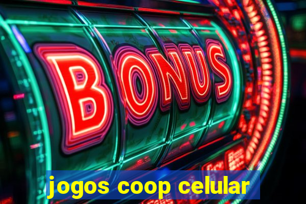 jogos coop celular